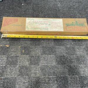 Ready 2 Ship Inventory