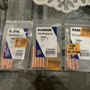 Ready 2 Ship Inventory