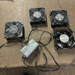 Ready 2 Ship Inventory