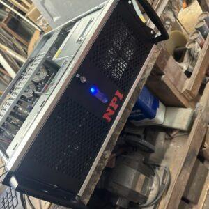 Ready 2 Ship Inventory