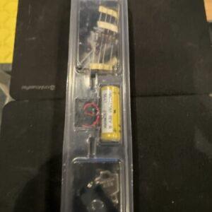 Ready 2 Ship Inventory