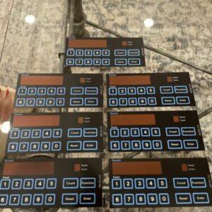 Ready 2 Ship Inventory