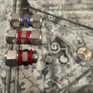 Ready 2 Ship Inventory