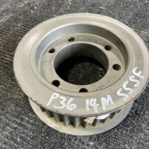 Ready 2 Ship Inventory