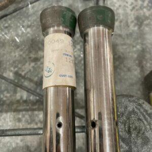 Ready 2 Ship Inventory