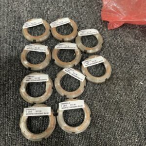 Ready 2 Ship Inventory