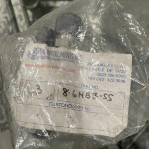 Ready 2 Ship Inventory