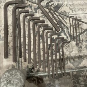 Ready 2 Ship Inventory