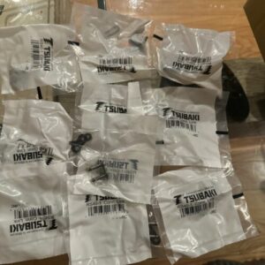 Ready 2 Ship Inventory