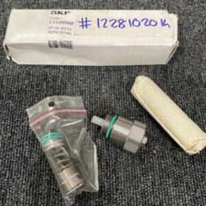 Ready 2 Ship Inventory