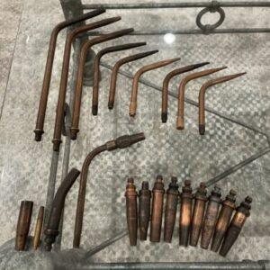 Ready 2 Ship Inventory