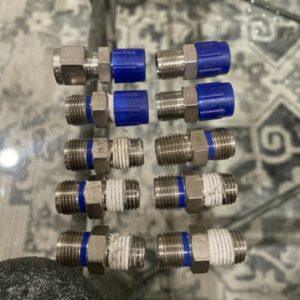 Ready 2 Ship Inventory