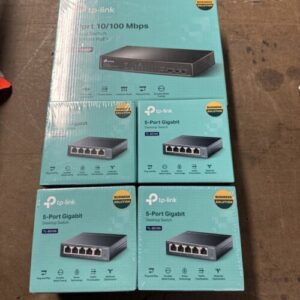 Ready 2 Ship Inventory