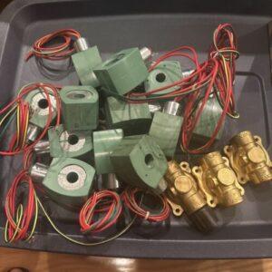 Ready 2 Ship Inventory