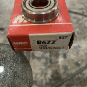 Ready 2 Ship Inventory