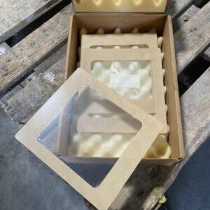 Ready 2 Ship Inventory