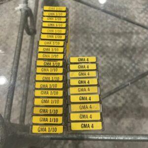 Ready 2 Ship Inventory