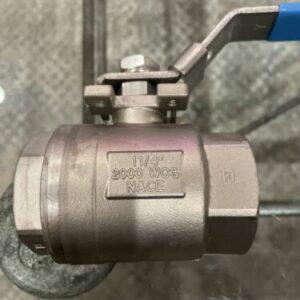 Ready 2 Ship Inventory