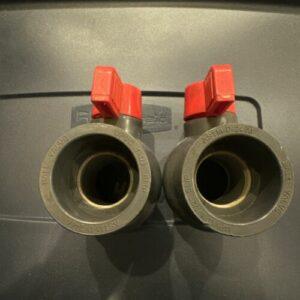 Ready 2 Ship Inventory