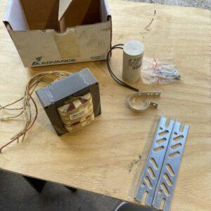 Ready 2 Ship Inventory