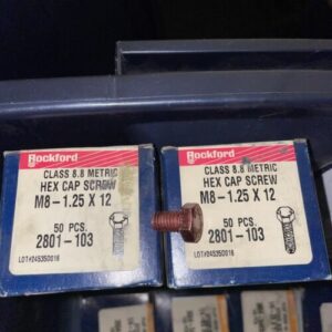 Ready 2 Ship Inventory