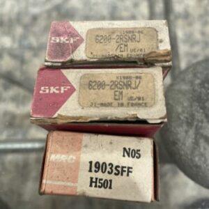 Ready 2 Ship Inventory