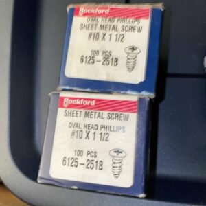 Ready 2 Ship Inventory