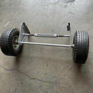 Ready 2 Ship Inventory