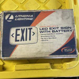 Ready 2 Ship Inventory