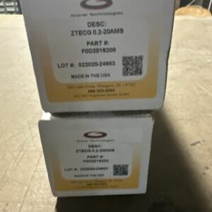 Ready 2 Ship Inventory