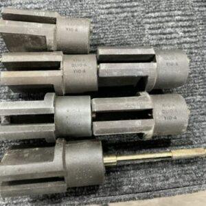 Ready 2 Ship Inventory