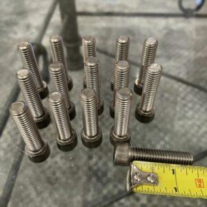 Ready 2 Ship Inventory