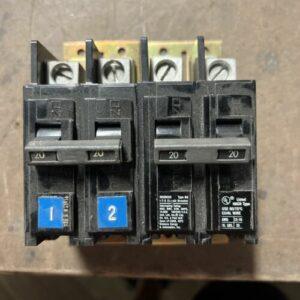 Ready 2 Ship Inventory