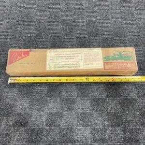 Ready 2 Ship Inventory