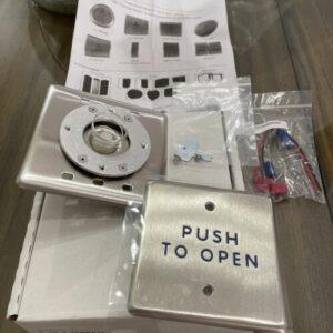 Ready 2 Ship Inventory