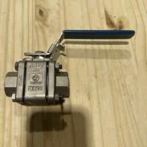 Ready 2 Ship Inventory