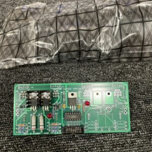 Ready 2 Ship Inventory