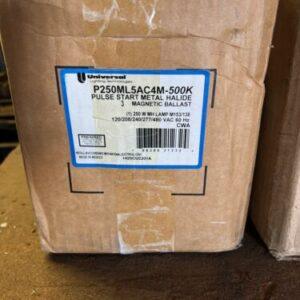 Ready 2 Ship Inventory