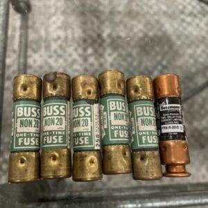 Ready 2 Ship Inventory