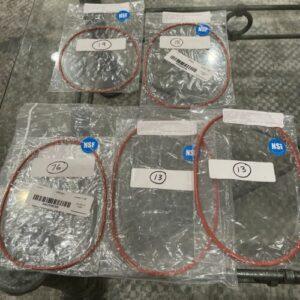 Ready 2 Ship Inventory