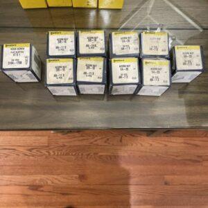 Ready 2 Ship Inventory