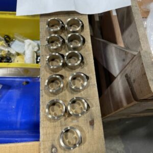 Ready 2 Ship Inventory