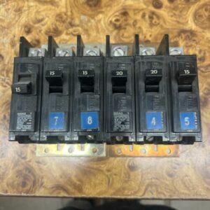 Ready 2 Ship Inventory