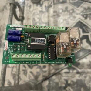 Ready 2 Ship Inventory