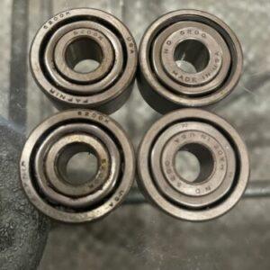 Ready 2 Ship Inventory