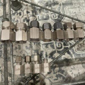 Ready 2 Ship Inventory