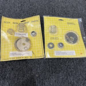 Ready 2 Ship Inventory