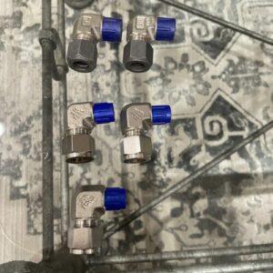 Ready 2 Ship Inventory