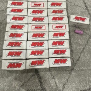 Ready 2 Ship Inventory