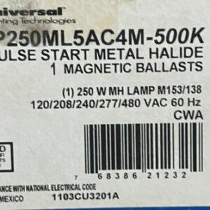 Ready 2 Ship Inventory